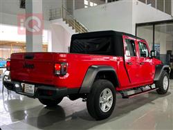 جيب جلاديتور